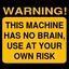 NoBrain
