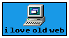 ILoveOldWeb